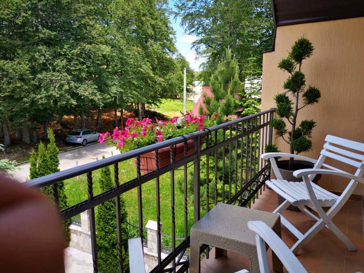 Gorska Appartement *