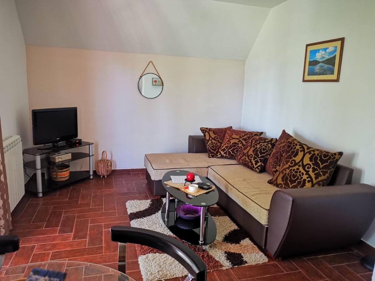 Appartement Gorska