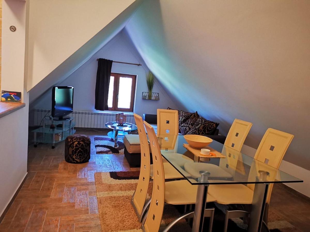 Gorska Appartement *