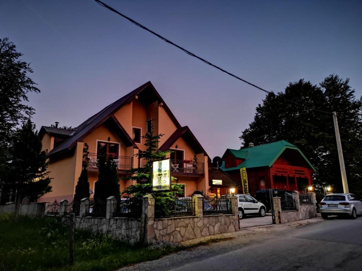 Gorska Appartement *
