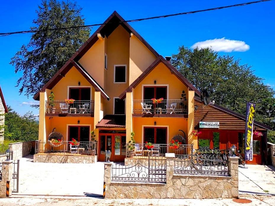 Gorska Appartement