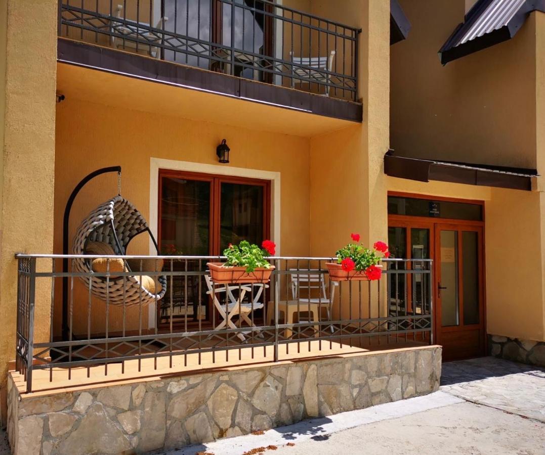 Appartement Gorska Žabljak