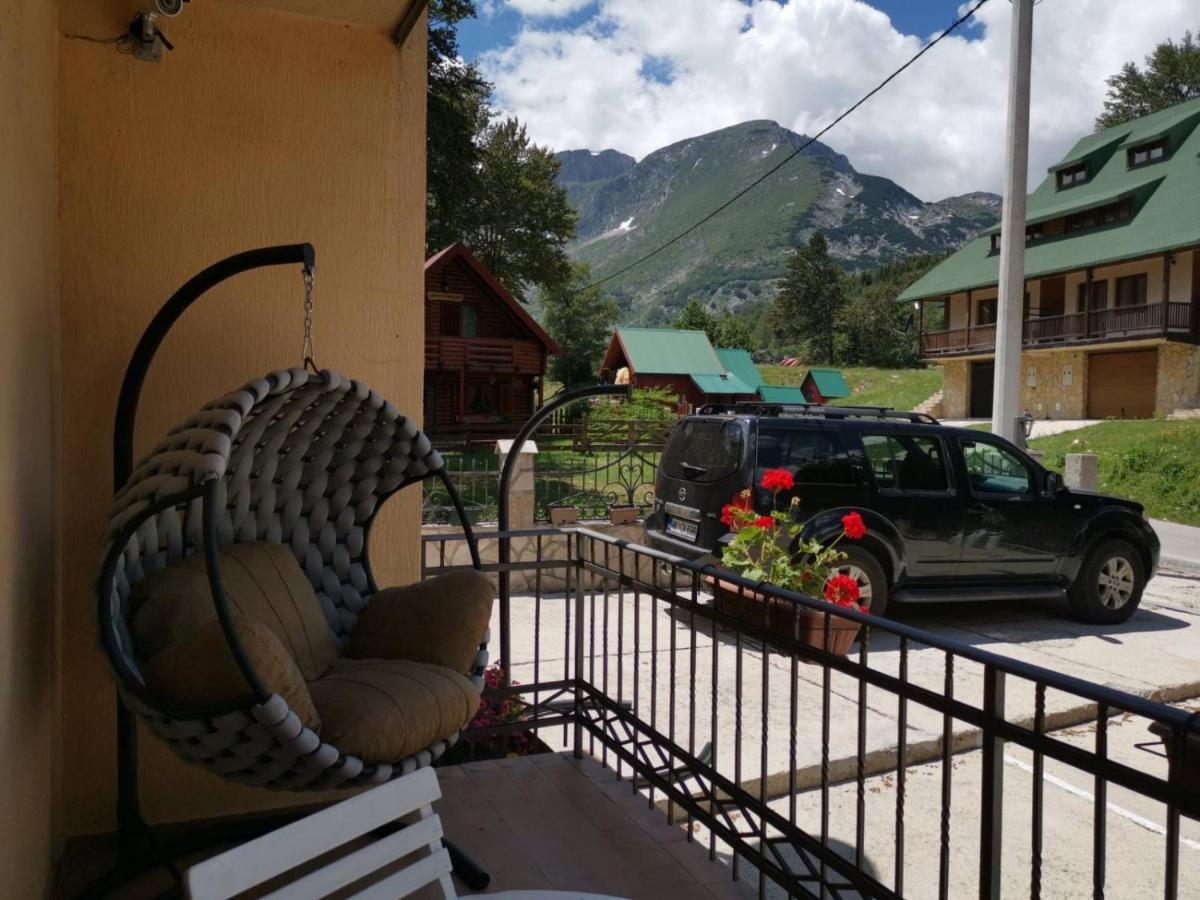 Gorska Appartement *