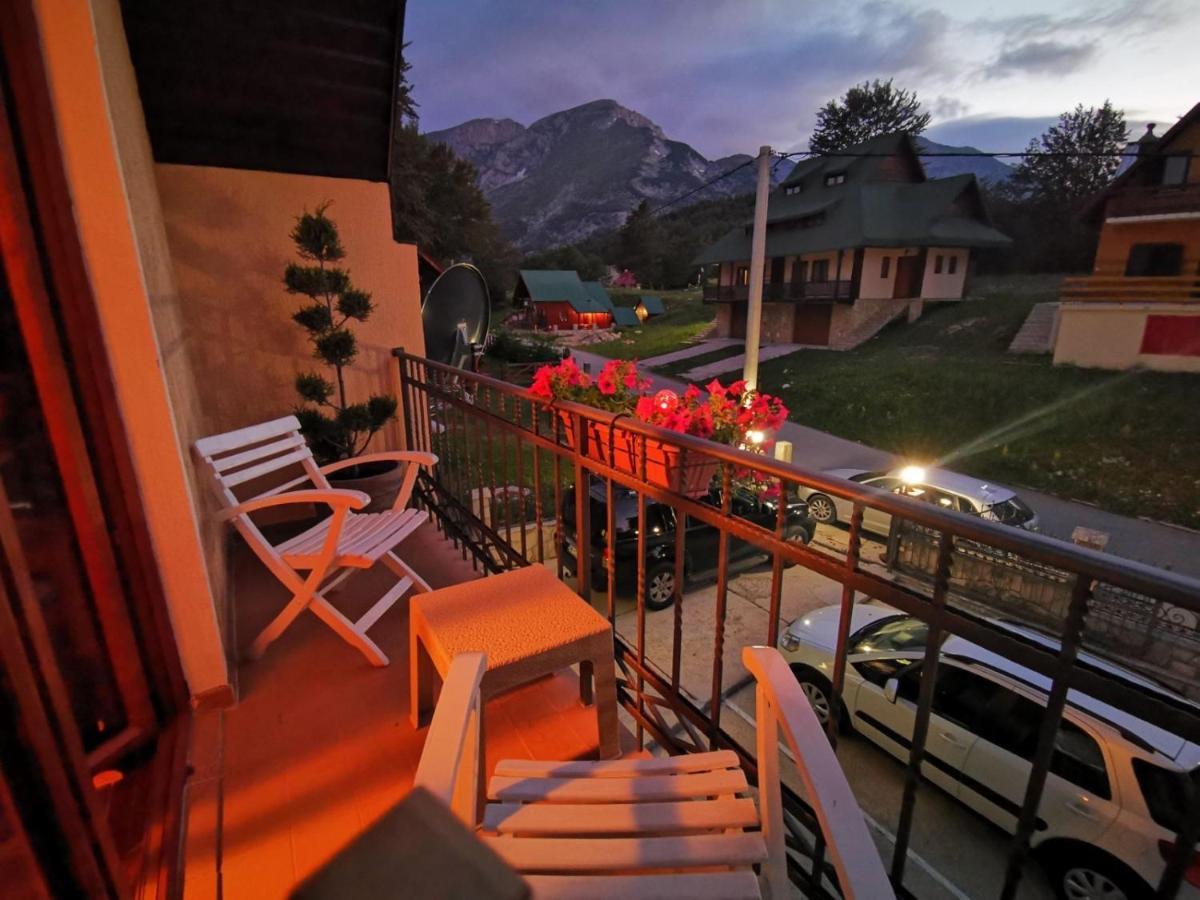 Appartement Gorska *