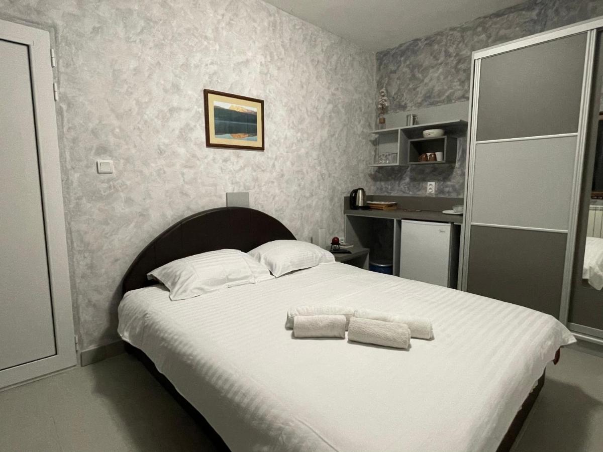 Gorska Appartement *