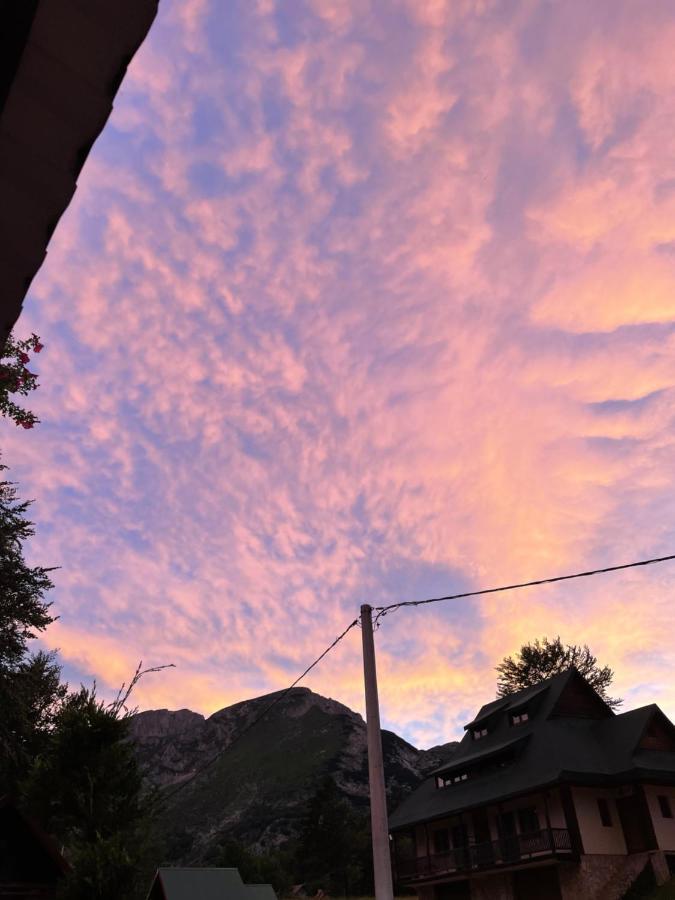 Gorska * Žabljak