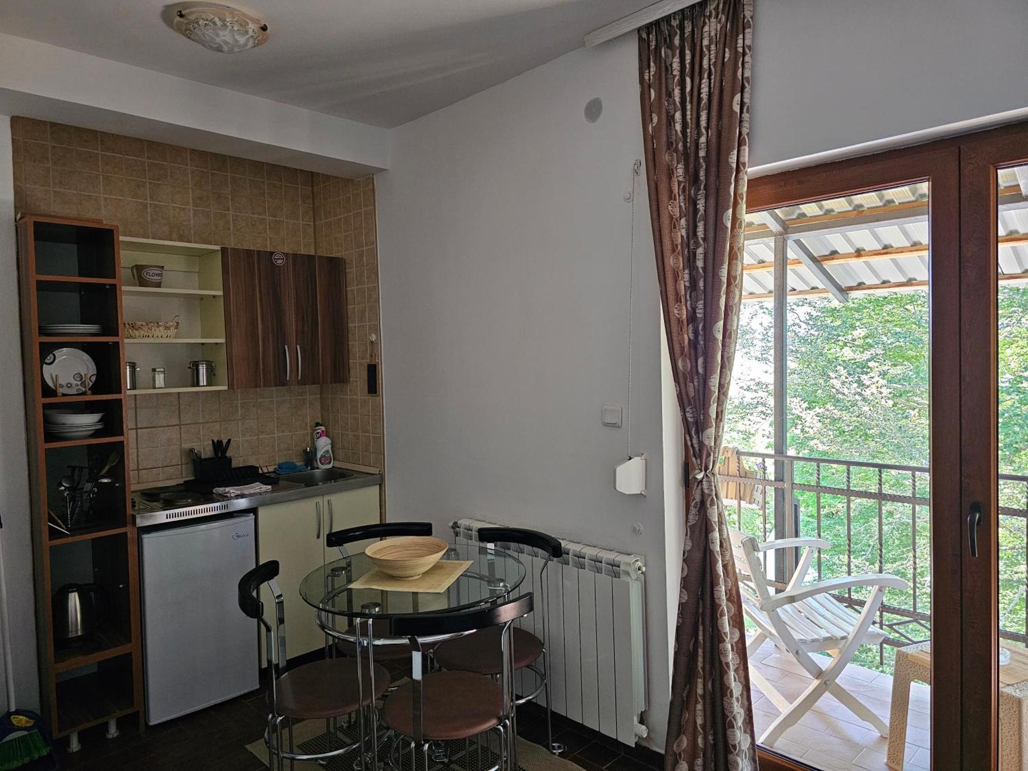 Gorska Appartement