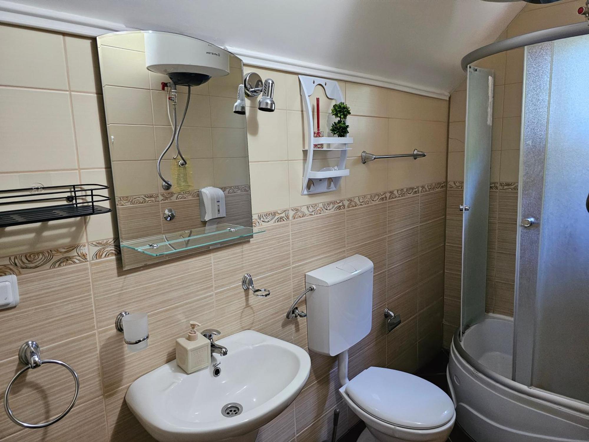 Appartement Gorska