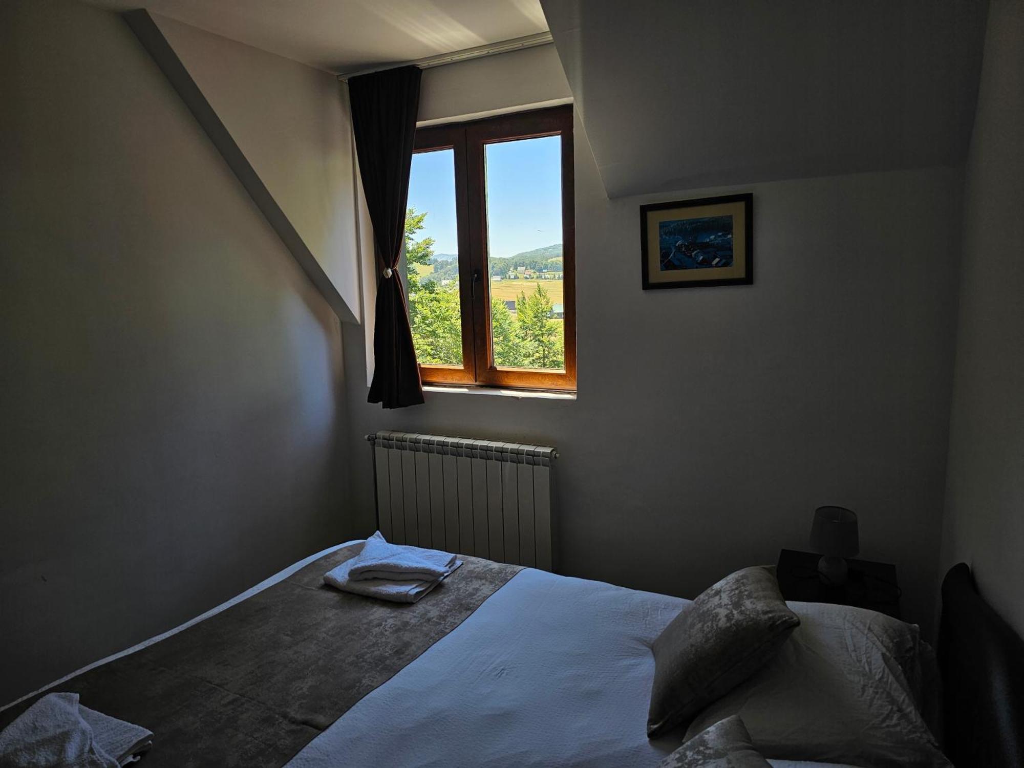 Appartement Gorska *