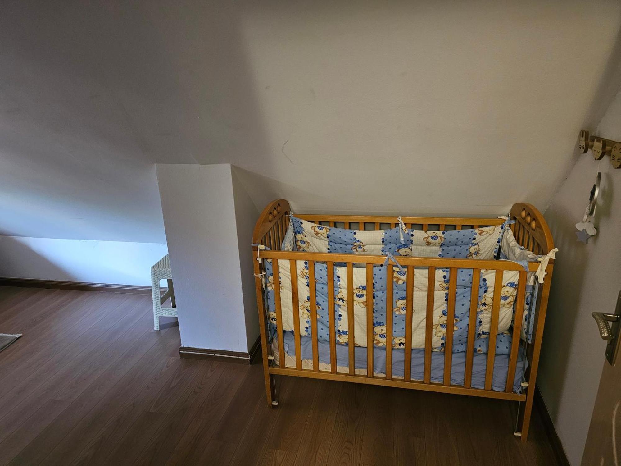 Appartement Gorska *