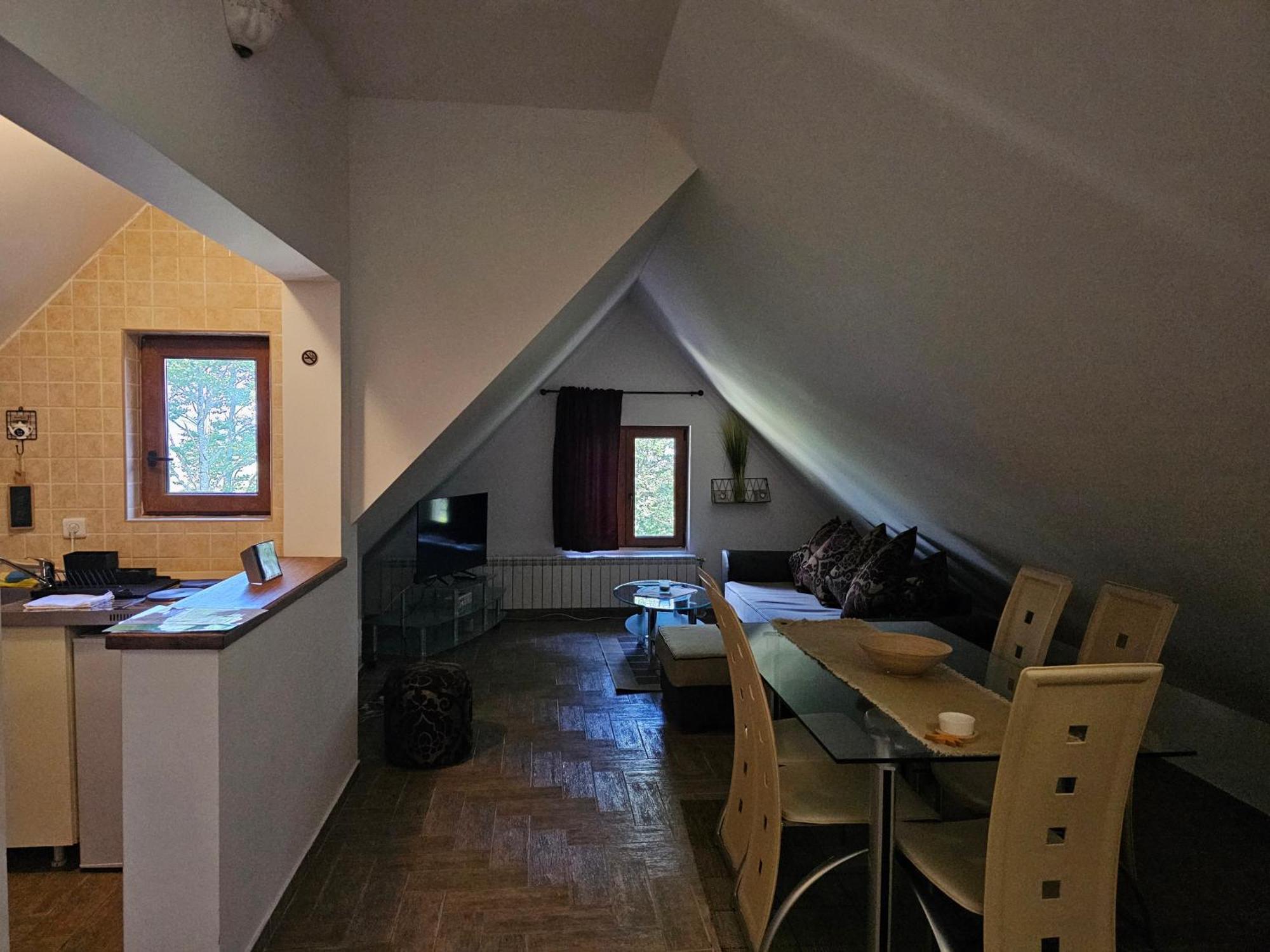 Gorska Appartement