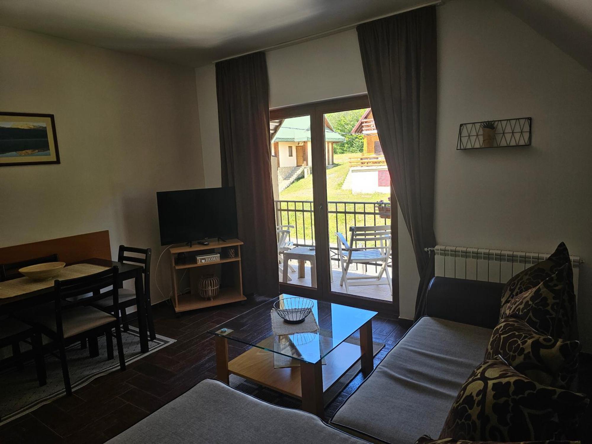 Appartement Gorska *