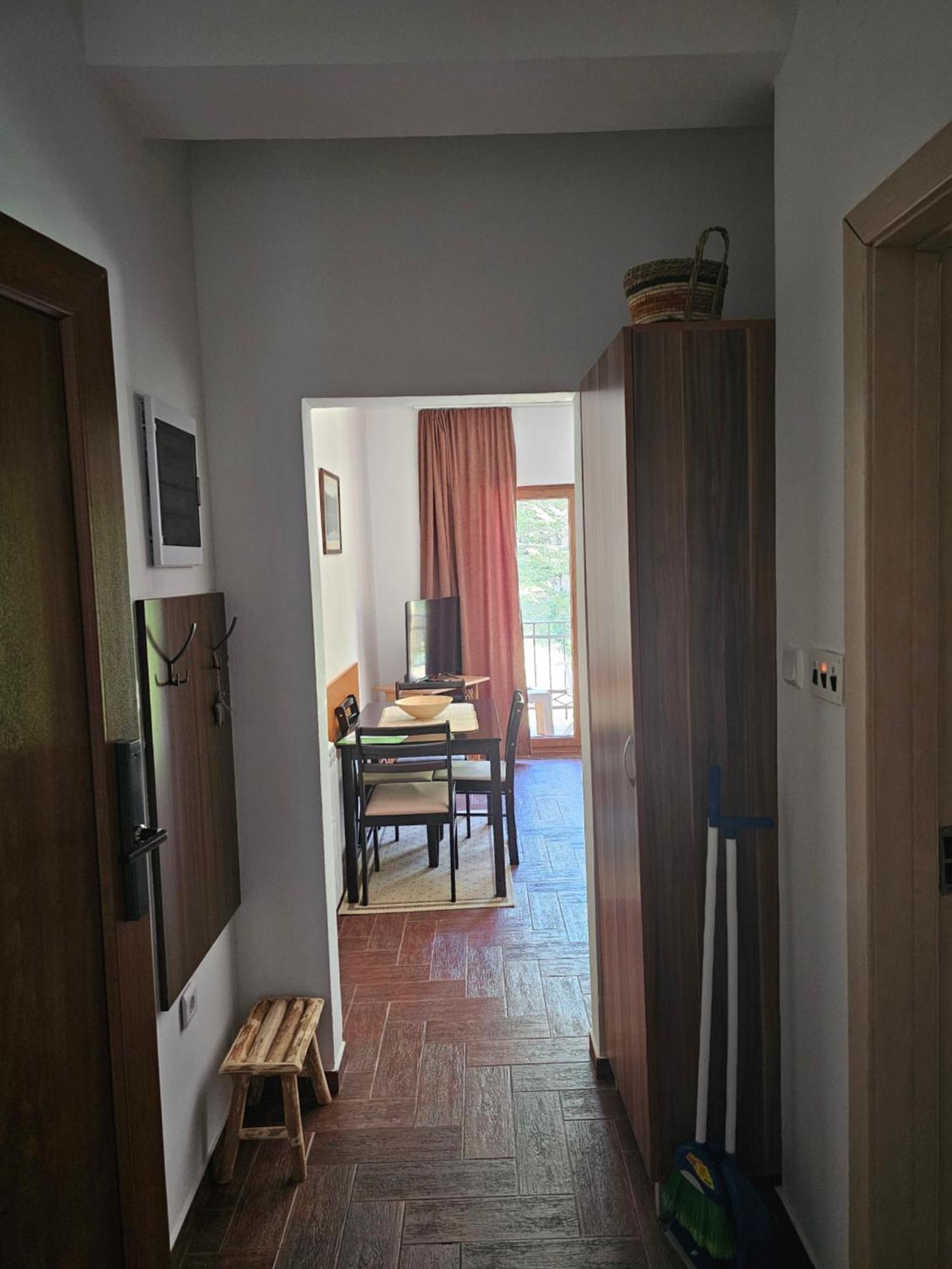 Gorska Appartement Žabljak