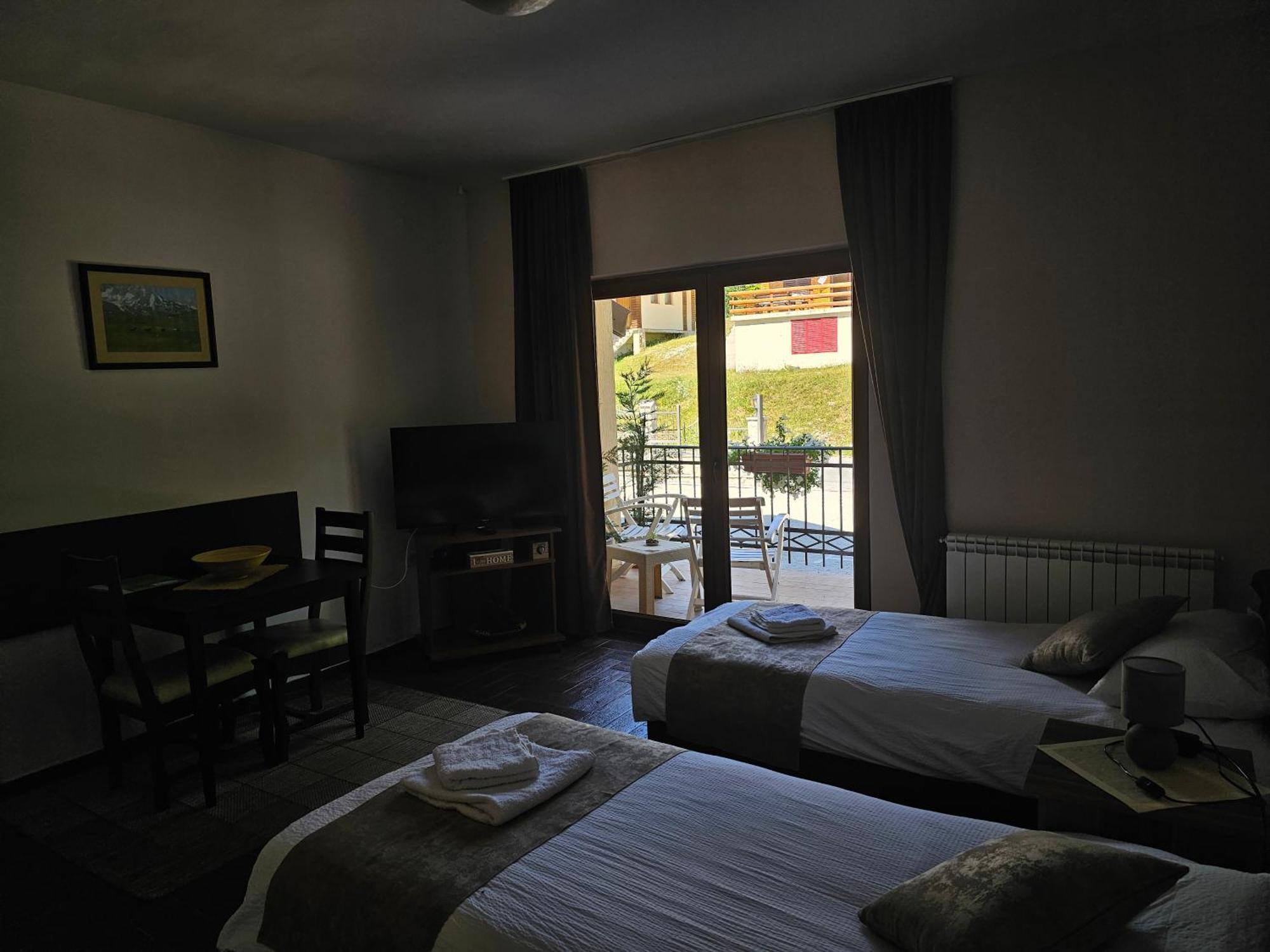 Gorska Appartement Žabljak