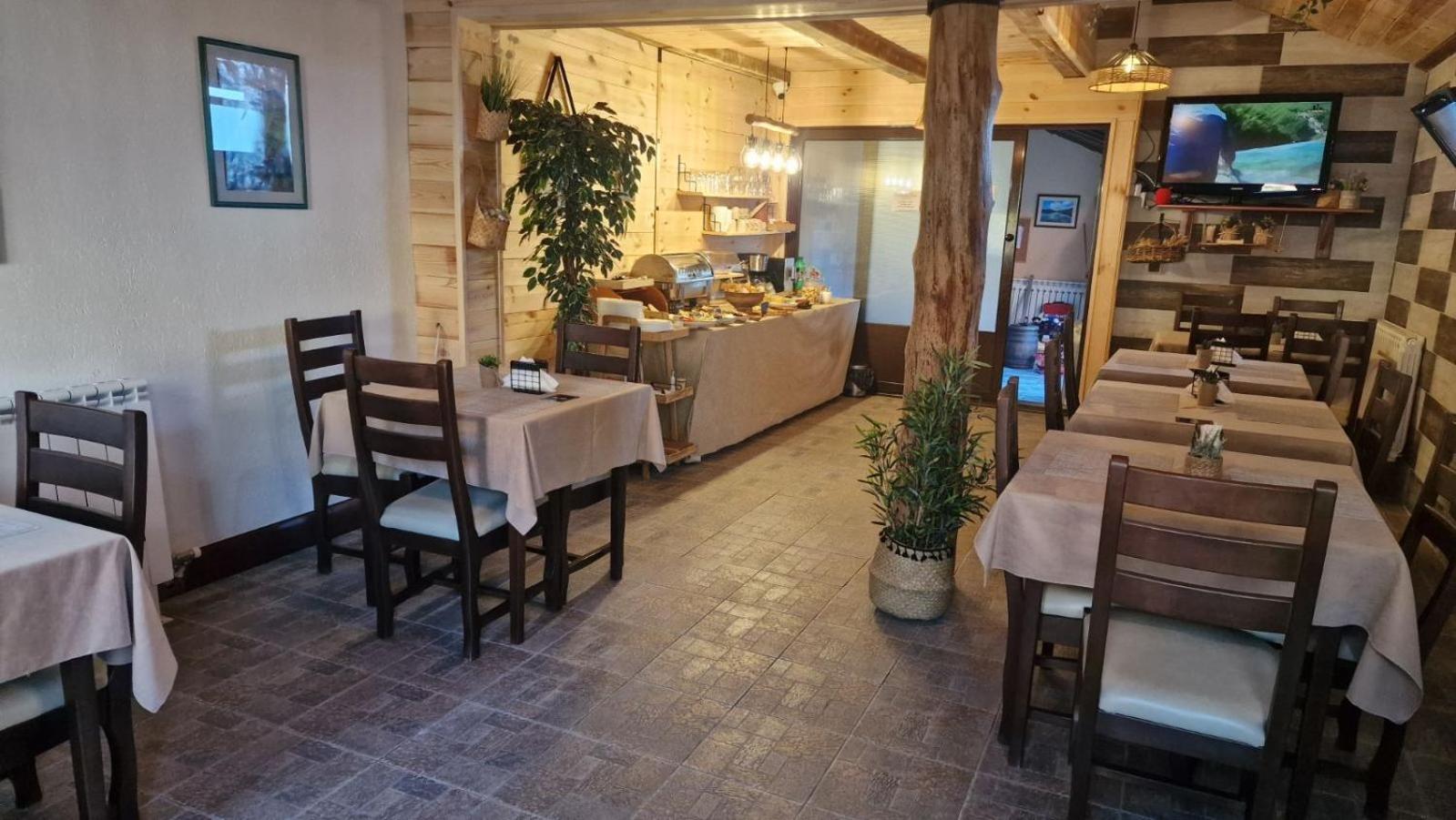 Gorska Appartement