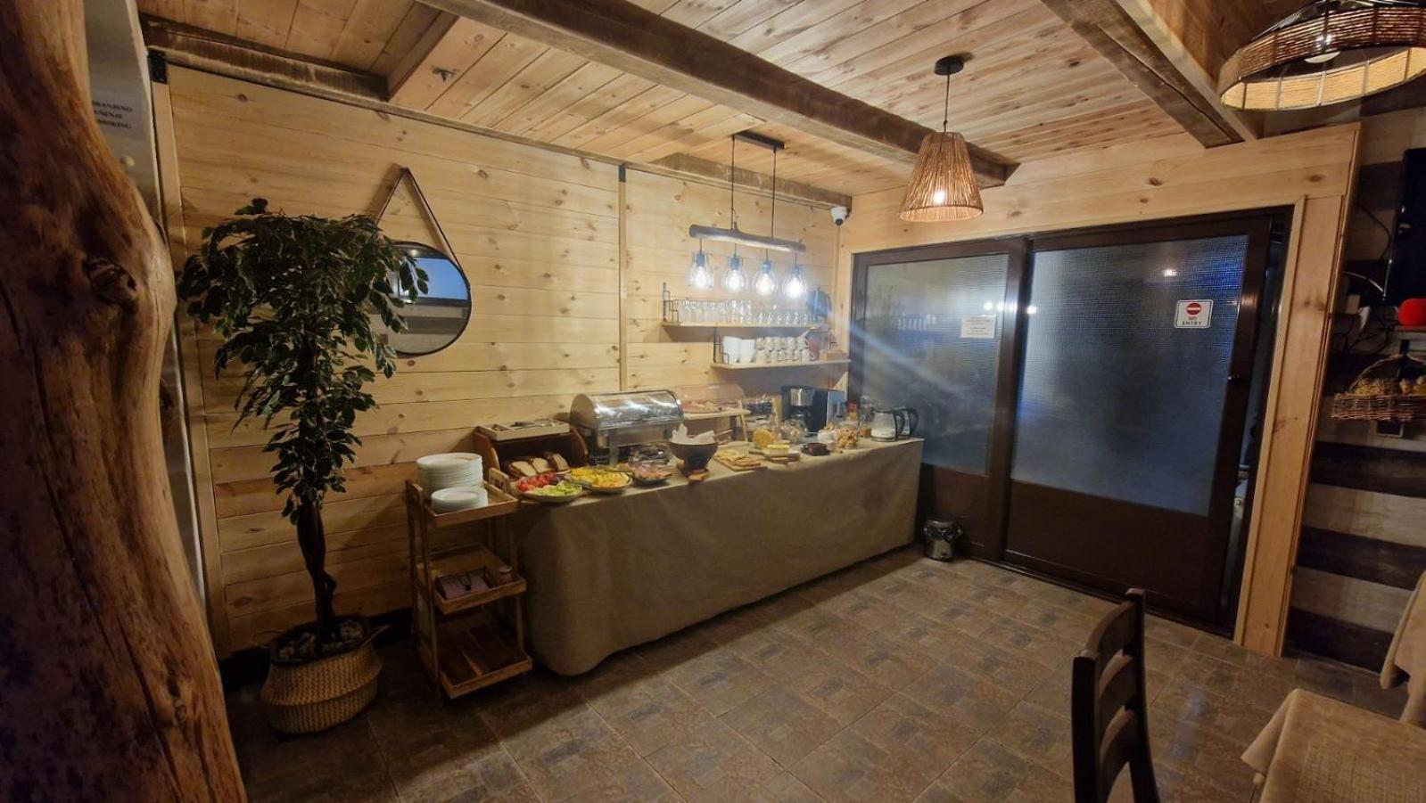 Appartement Gorska