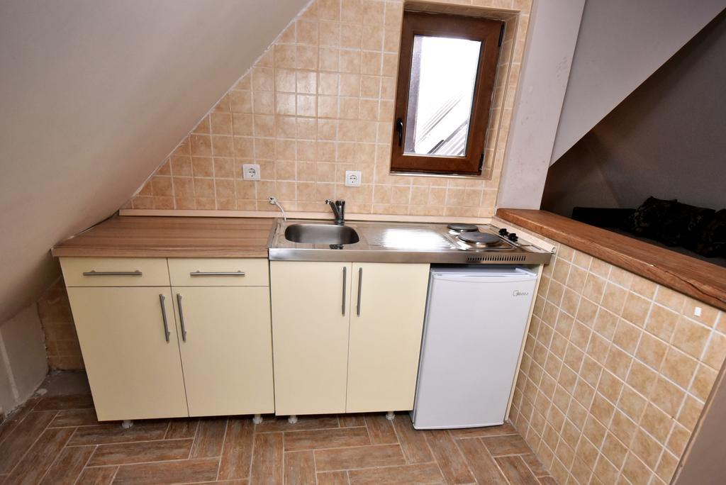 Appartement Gorska Žabljak