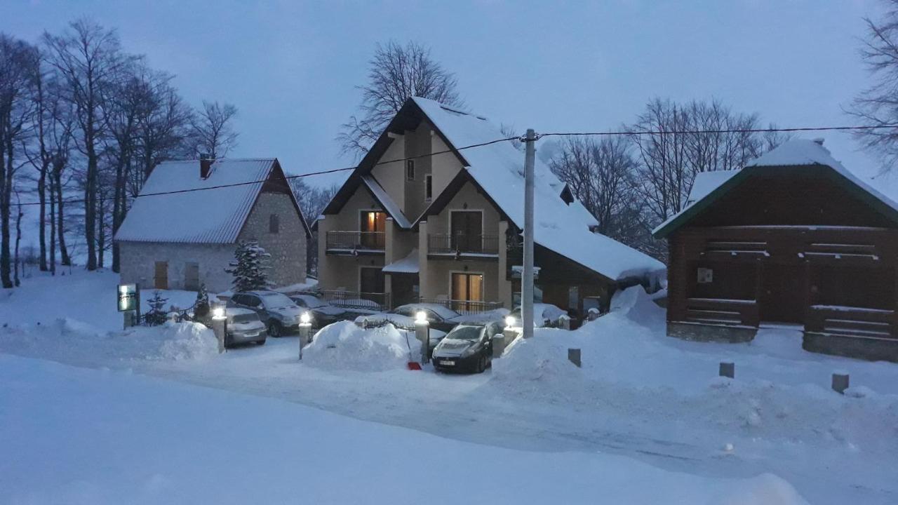 Gorska * Žabljak