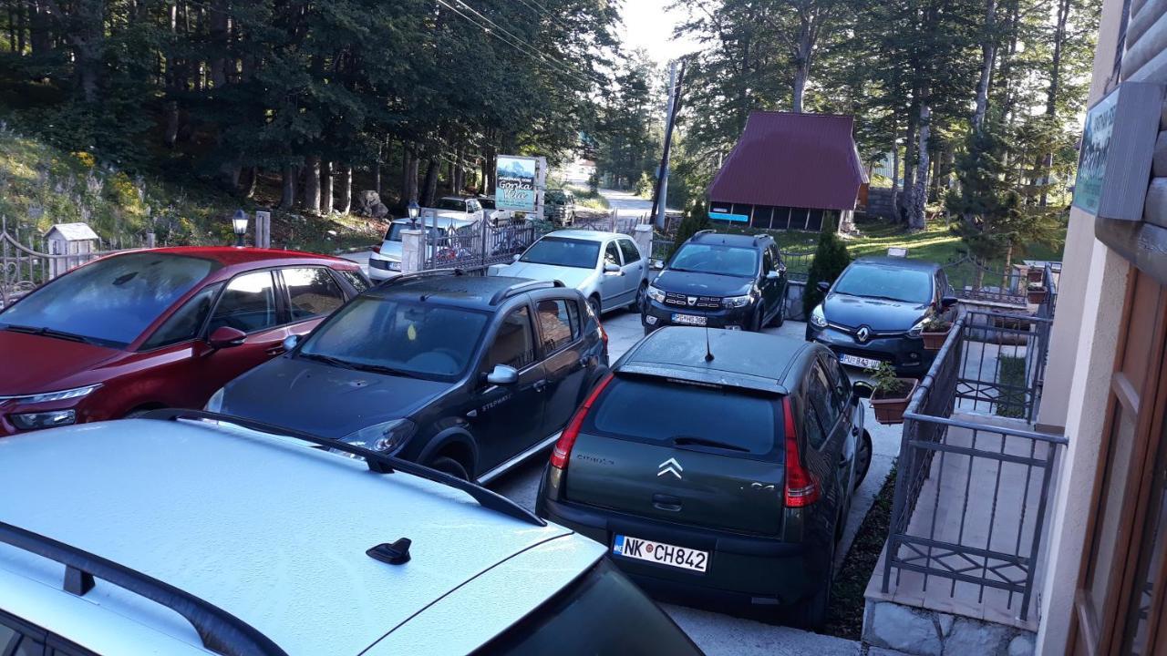 Gorska Appartement Žabljak